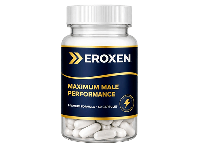 Eroxen
